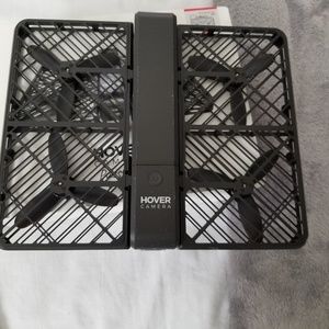 Hover Camera Passport Self-Flying Drone, 4k Video